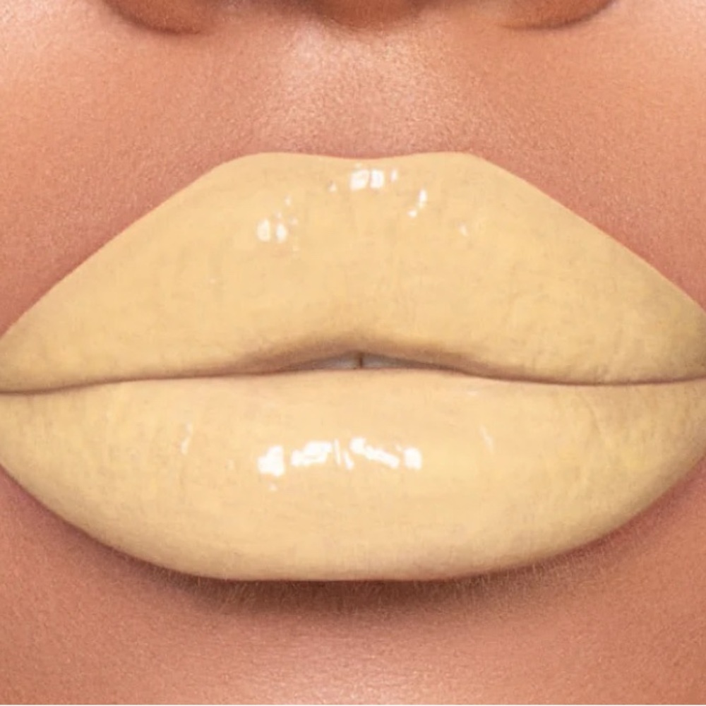 💛 Jeffree Star surpreme gloss NIB 💛